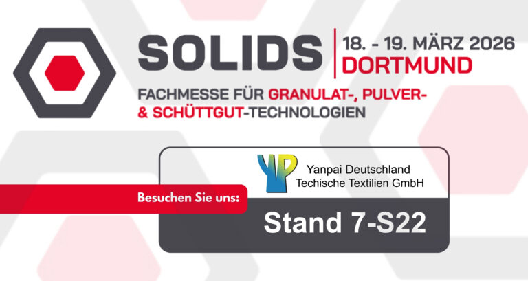 Leia mais sobre o artigo Visita nuestro stand en SOLIDS 2026